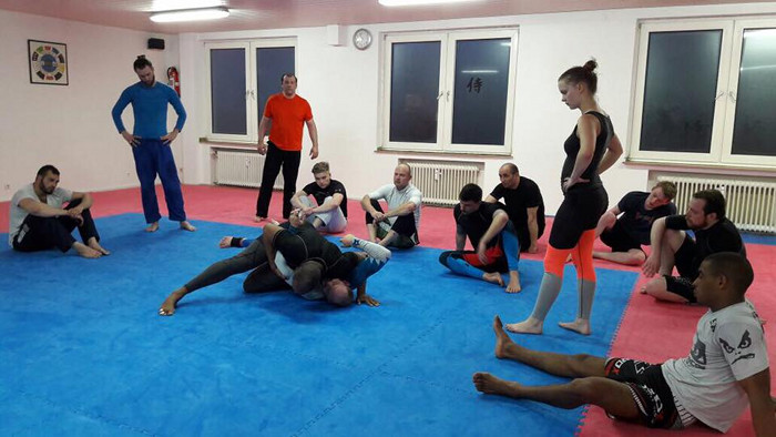 Training