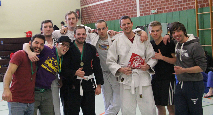 Chokewars 2013