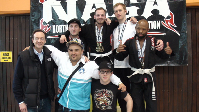 Naga 2013