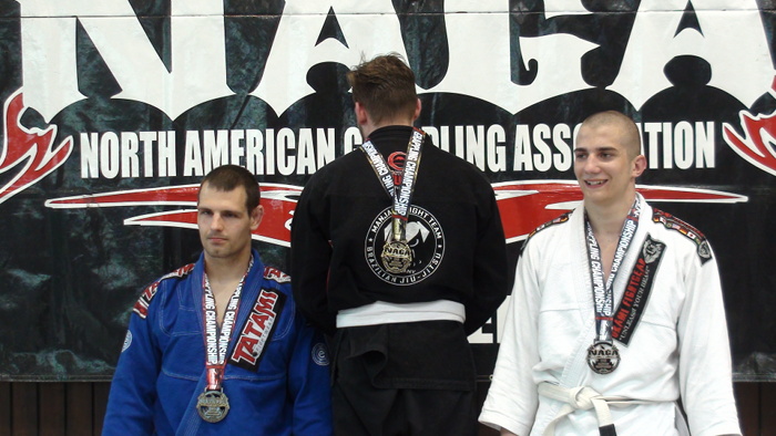 Naga 2013